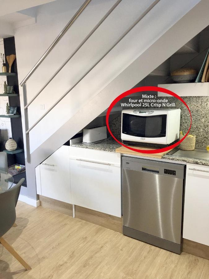 Superbe Appartement Avec Solarium Et Piscine Communautaire Росес Екстериор снимка