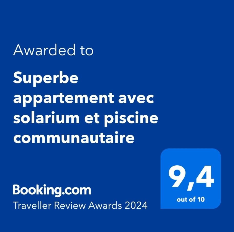 Superbe Appartement Avec Solarium Et Piscine Communautaire Росес Екстериор снимка