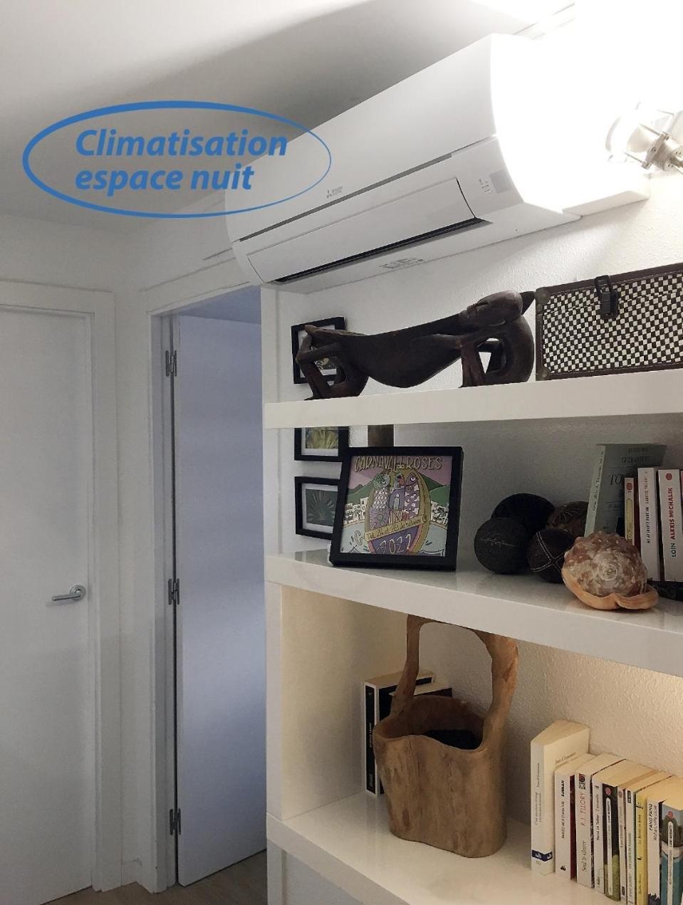 Superbe Appartement Avec Solarium Et Piscine Communautaire Росес Екстериор снимка
