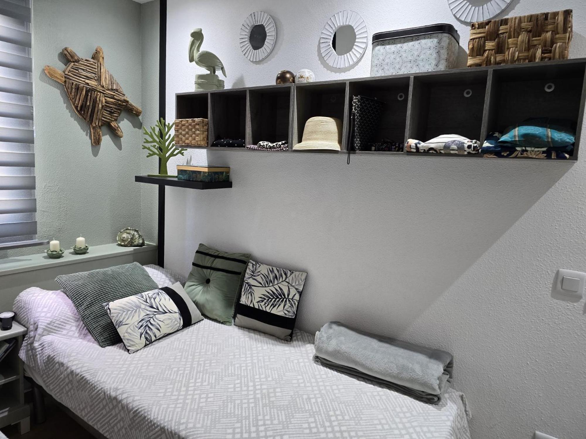 Superbe Appartement Avec Solarium Et Piscine Communautaire Росес Екстериор снимка